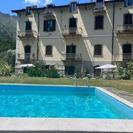 Mare E Monti A 9 Apartment Airole Exterior foto