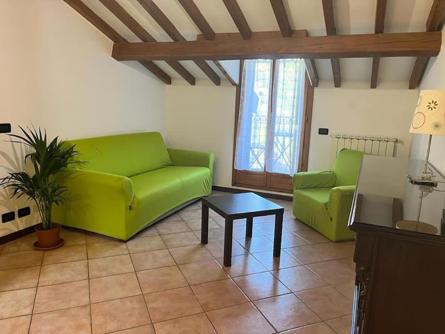 Mare E Monti A 9 Apartment Airole Exterior foto