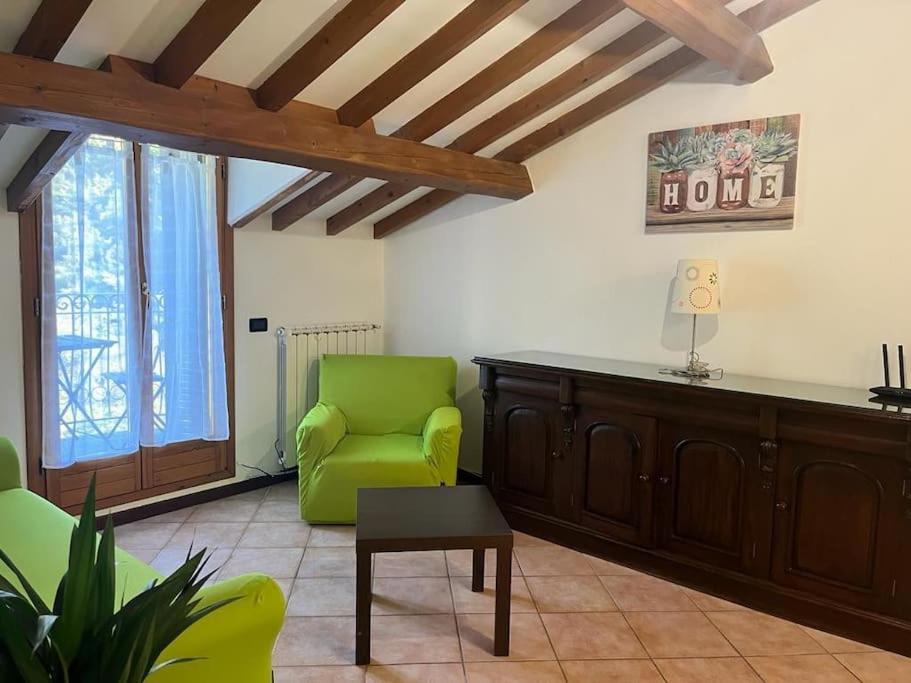 Mare E Monti A 9 Apartment Airole Exterior foto