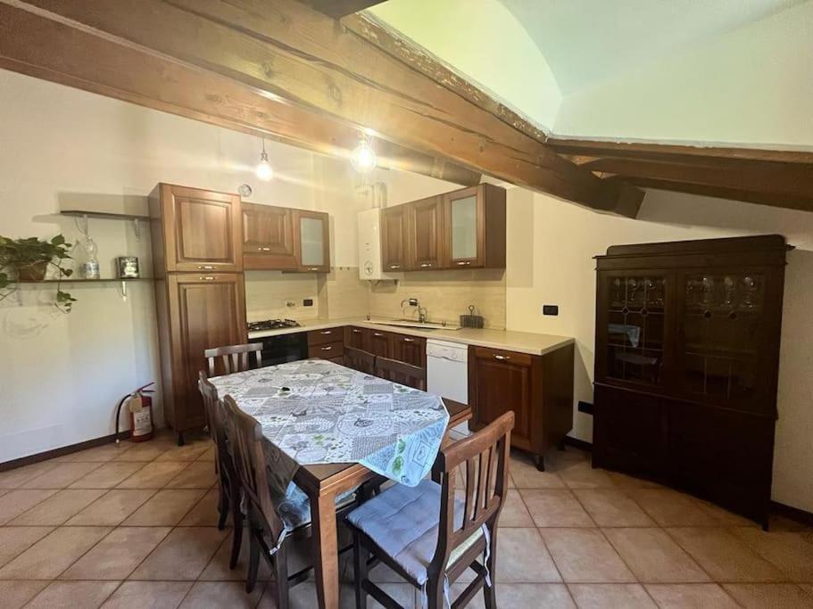 Mare E Monti A 9 Apartment Airole Exterior foto